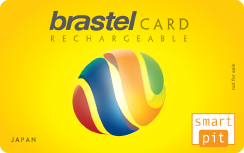 Brastel Card